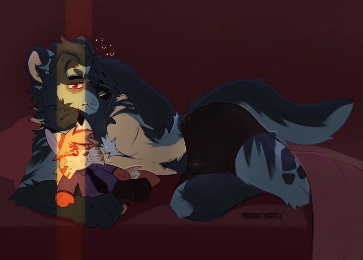 Avatar of -Sleepy Giants Hunger-