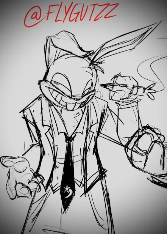 Avatar of [ *🥕*] Bυɠʂ Bυɳɳყ [ *🥕*]