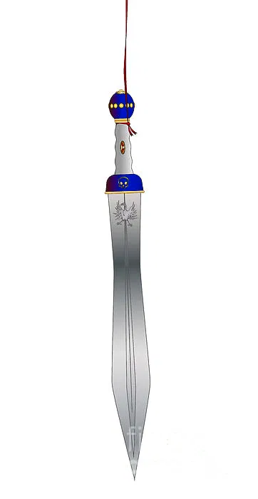 Avatar of Damocles Simulator 
