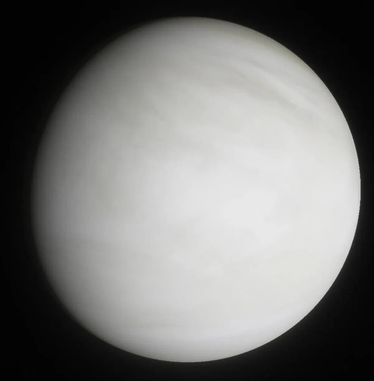 Avatar of Planet Venus