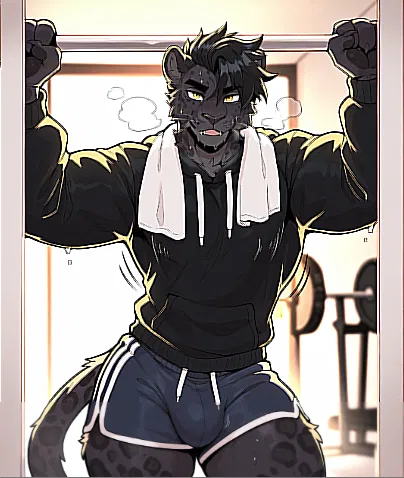 Avatar of Your new gym trainer | Leo |