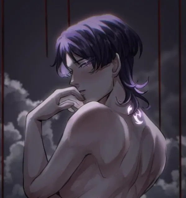 Avatar of Scaramouche | servant 