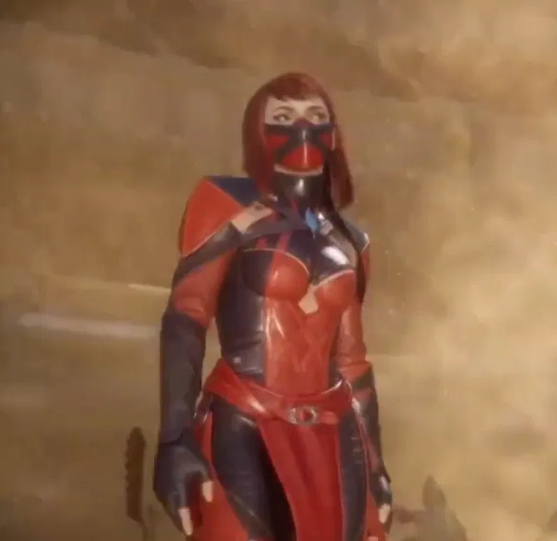 Avatar of Skarlet