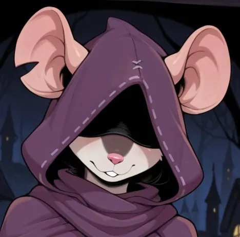 Avatar of Rogue to Follower