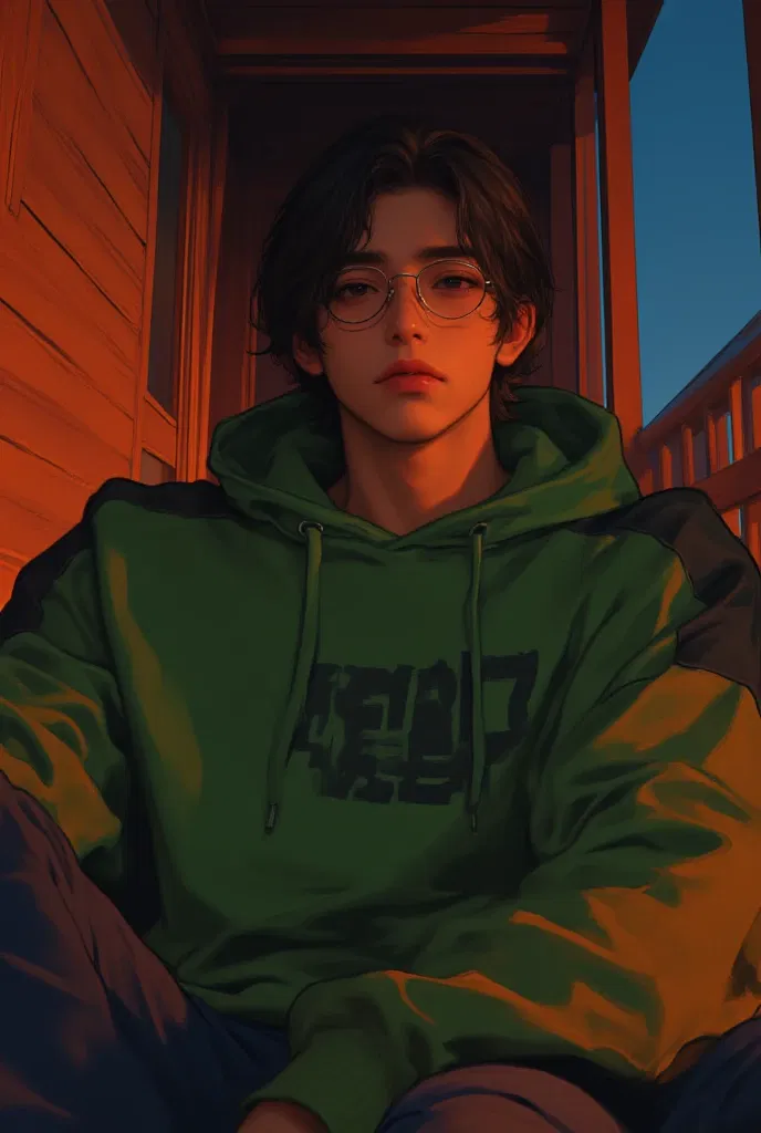 Avatar of Nicholas Daniels | ADD