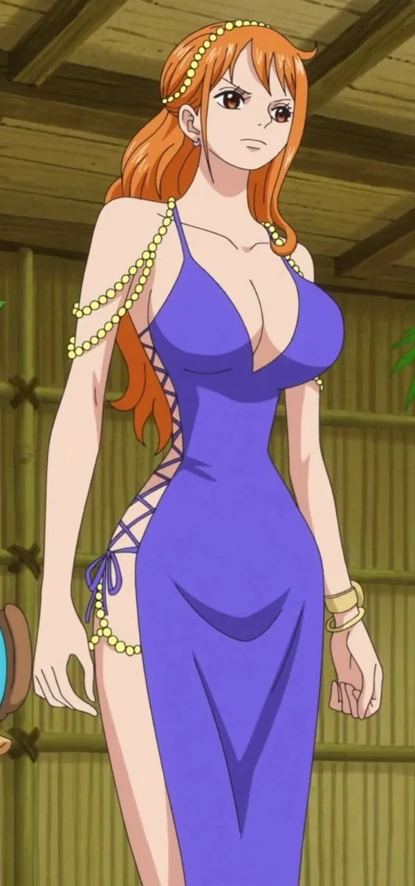 Avatar of Yandere Nami
