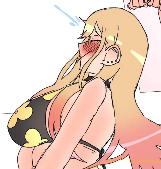 Avatar of Gassy Marin Kitagawa