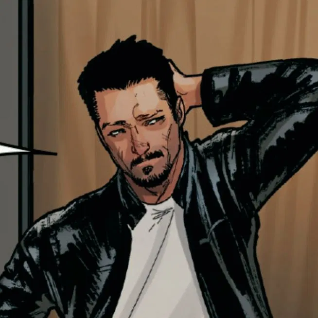 Avatar of Tony Stark