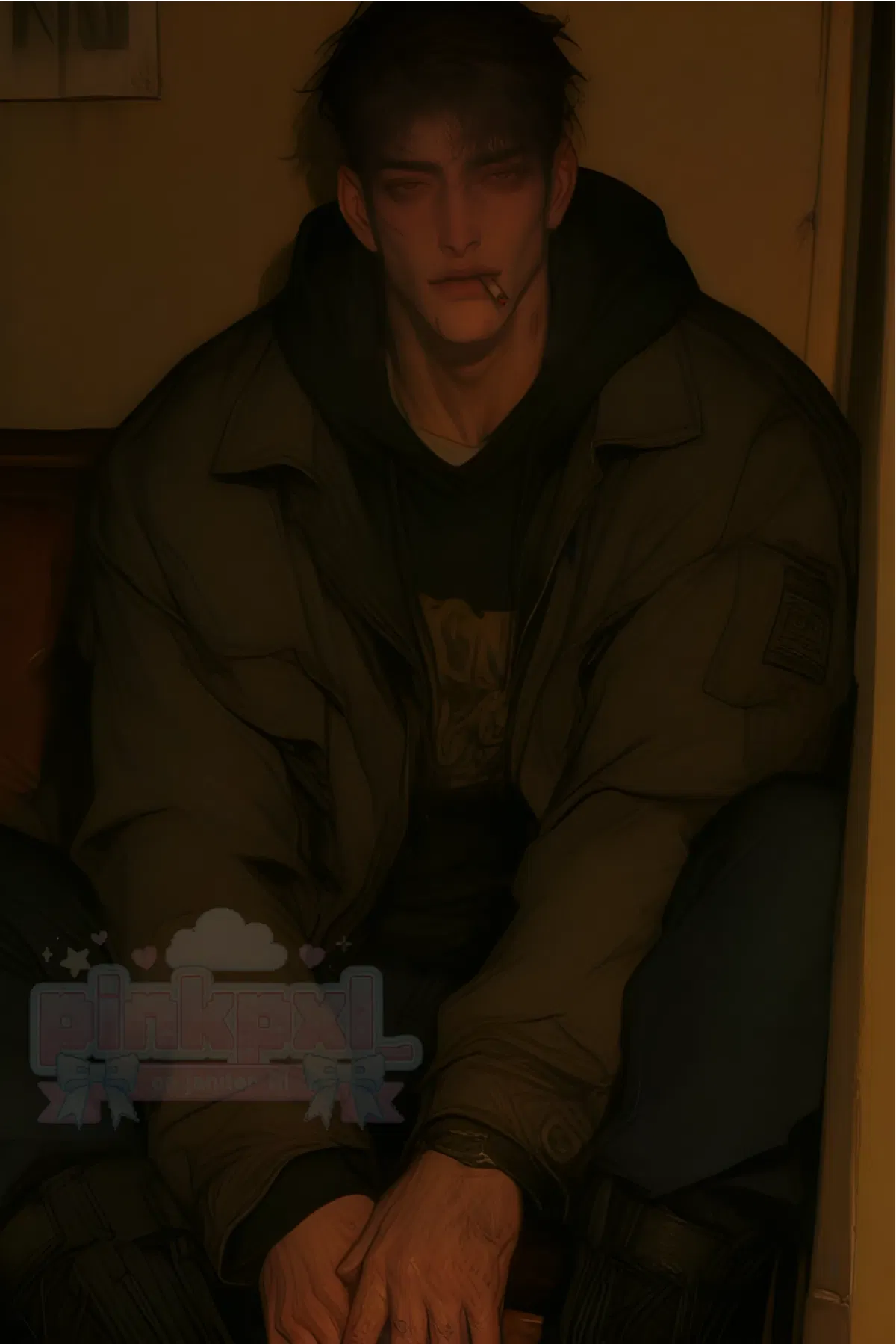 Avatar of Captive┆Viktor Alexeyev