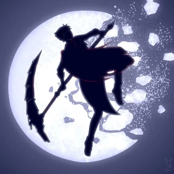 Avatar of Qrow Branwen