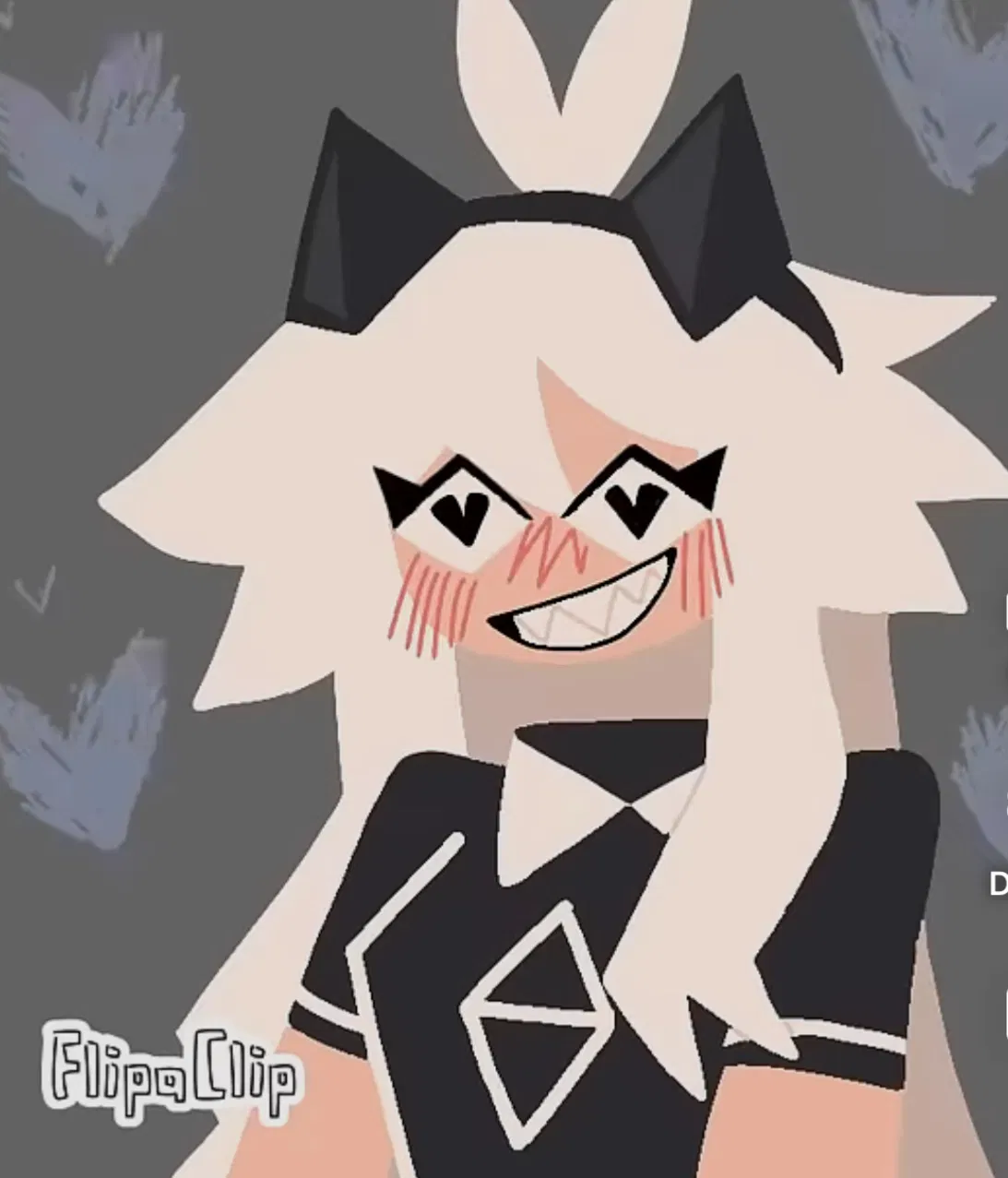 Avatar of Obsessive stalker Kaaatie! FPE