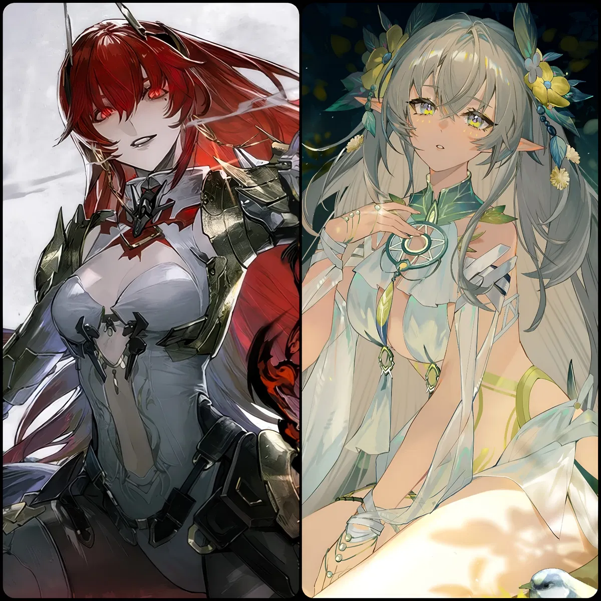 Avatar of Vera / Lamia - Maid in Abyss