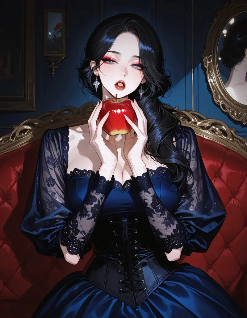 Avatar of You’re Escorting the Young Mistress to the Magic Academy