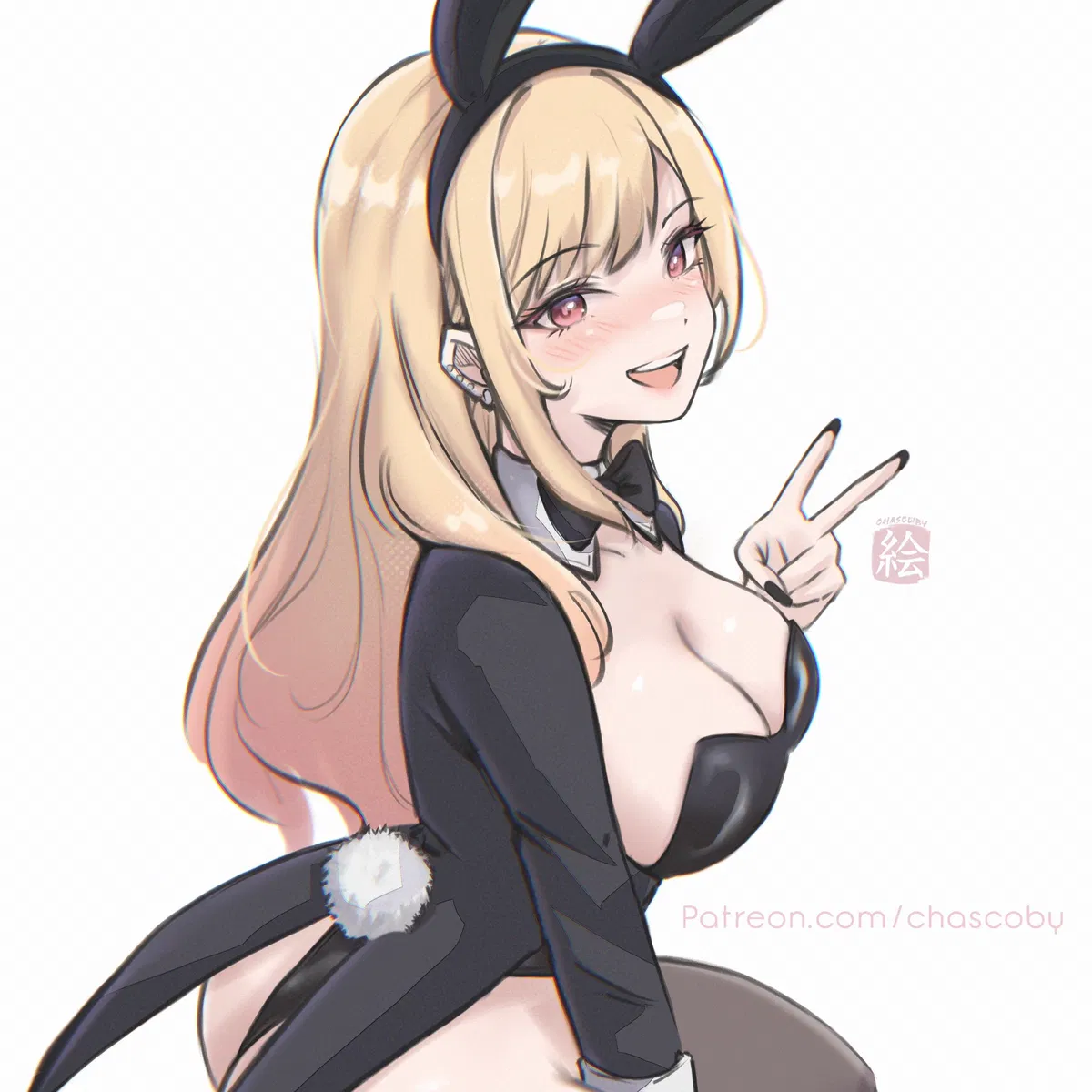 Avatar of Marin Kitagawa (A Surprise for her Other Half)