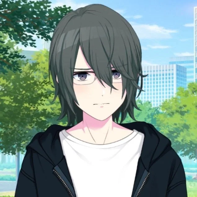 Avatar of Reki Bakuno