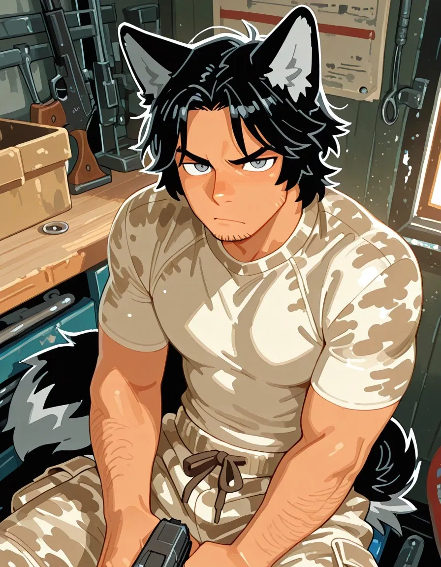 Avatar of Gordon