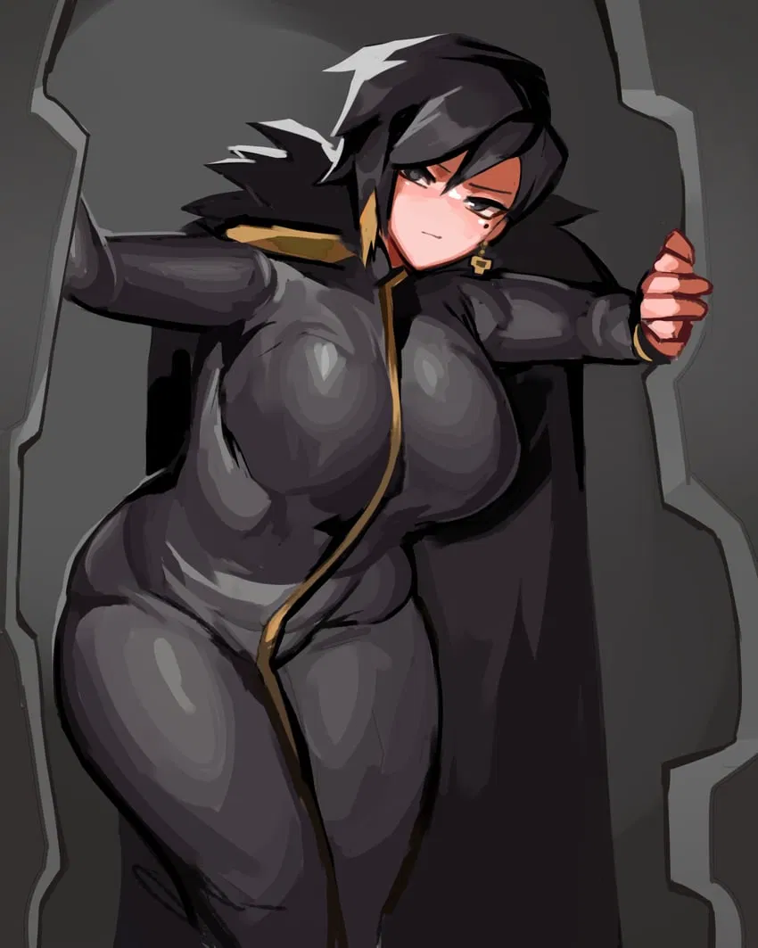 Avatar of Getting A Visit From The Head Of The Extraction Department; A Noise Complaint From Binah.