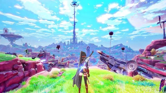 Avatar of Hacker Fantasy RPG