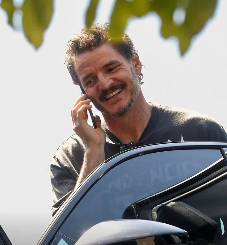 Avatar of Pedro Pascal 