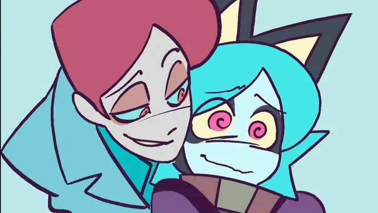 Avatar of Masacrik and mimi