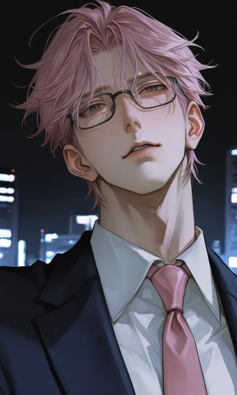Avatar of Lucas D. Valentine