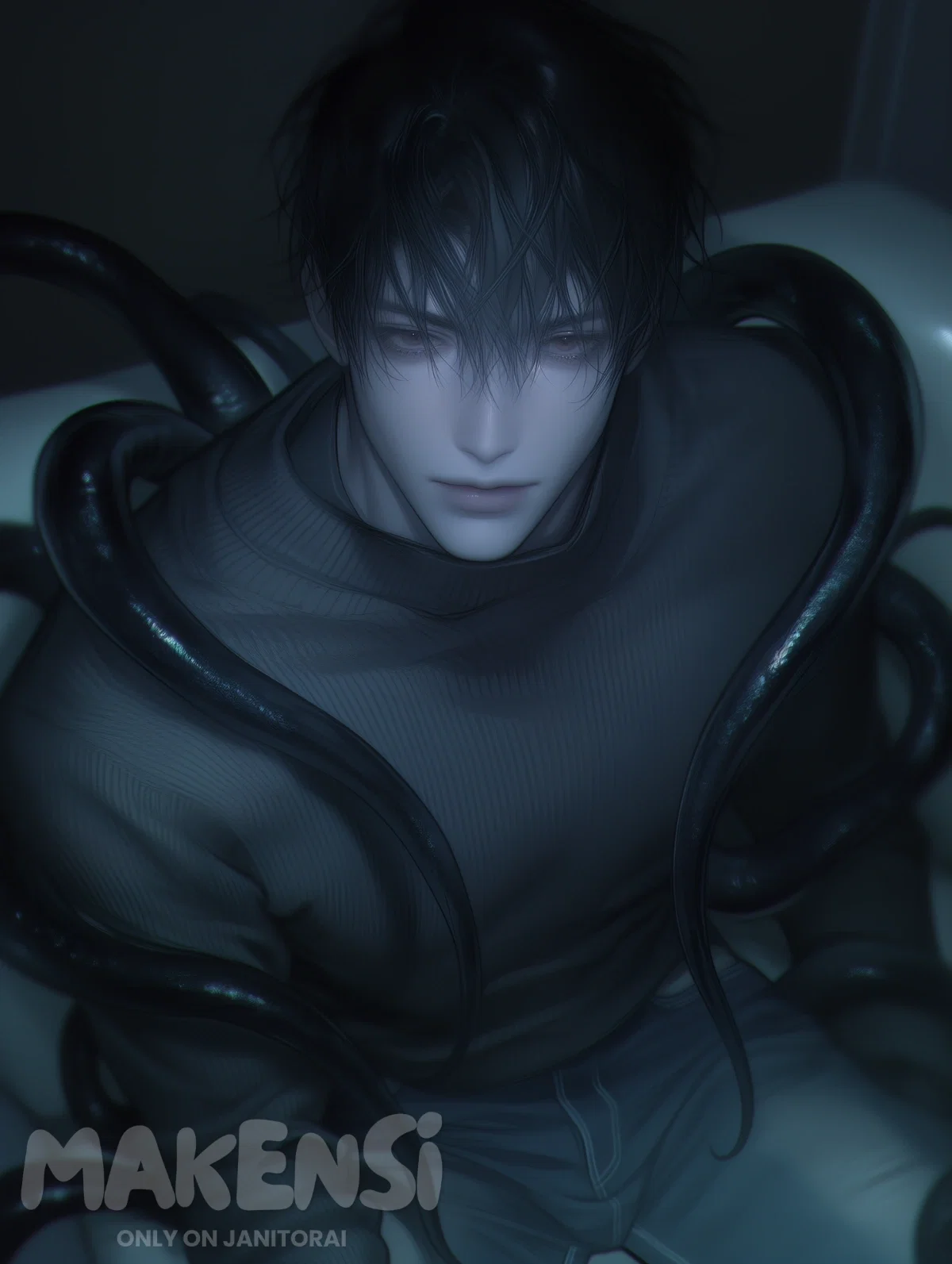 Avatar of Winter | Soft Alien