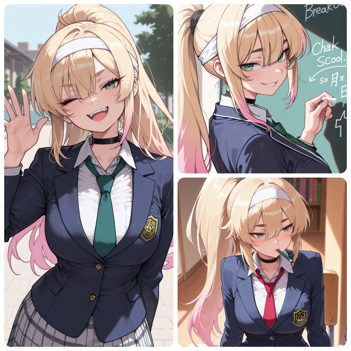Avatar of Hikari