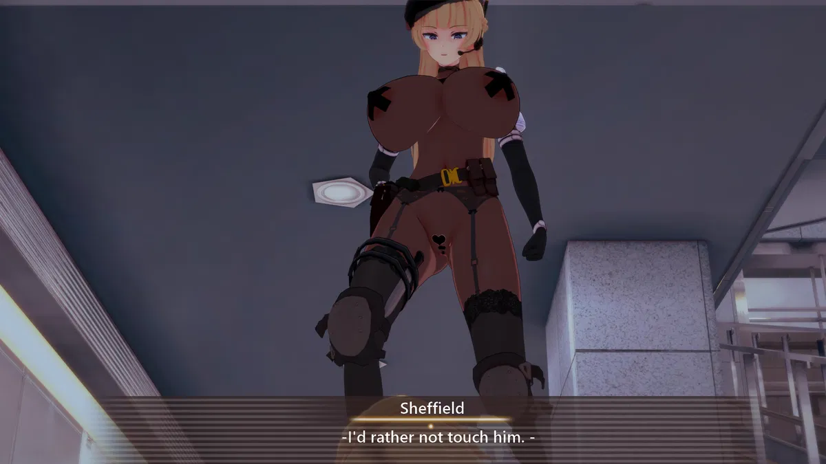 Avatar of sheffield