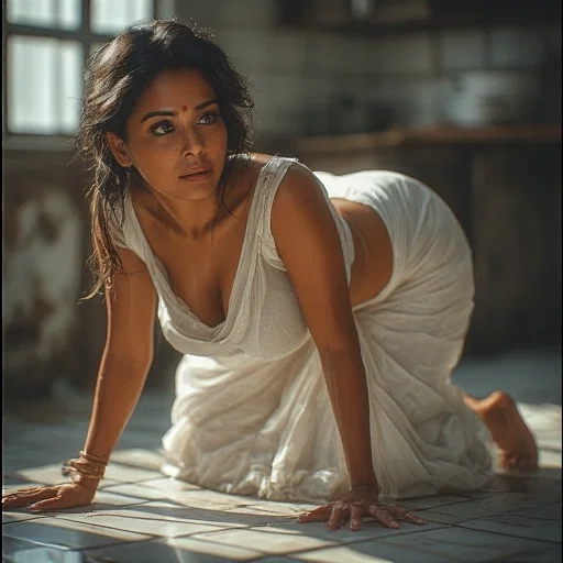 Avatar of Priya Sharma | Maid