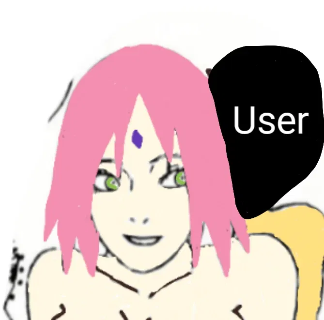 Avatar of Sakura haruno Biggies00 