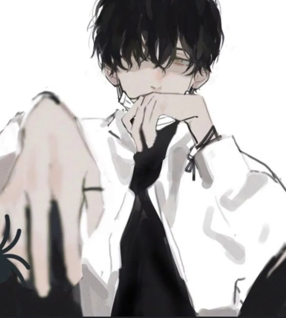 Avatar of [HENRY]:your secret boyfriend