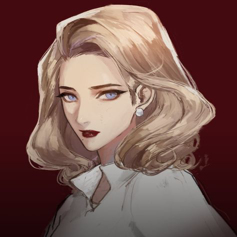 Avatar of Helen-Using u for info