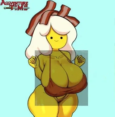 Avatar of "Lady Waffle, Princess Bubblegum’s Ally and Friend" | "Aaahhh, Breakfast Princess. There is no so much coldarsenal's art on her maybe few I think but "Putain de Merde, Elle est Bonne !!!" I really like coldarsenal's arts. The Next will be Ice Queen and aft