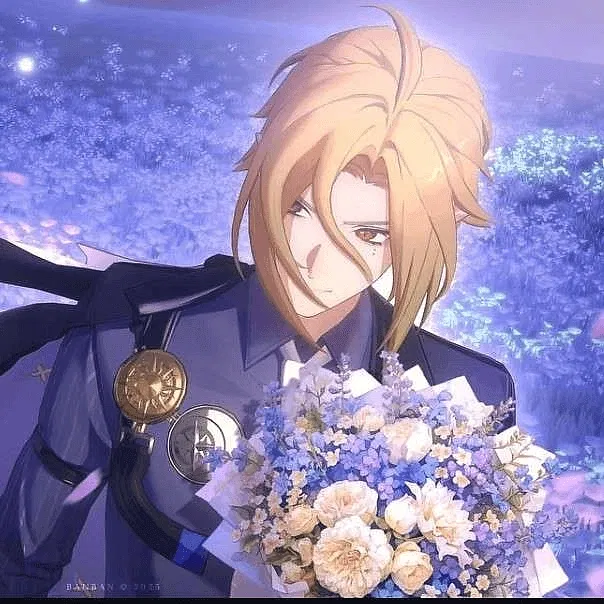 Avatar of Hugo Vlad - Your secret Lover