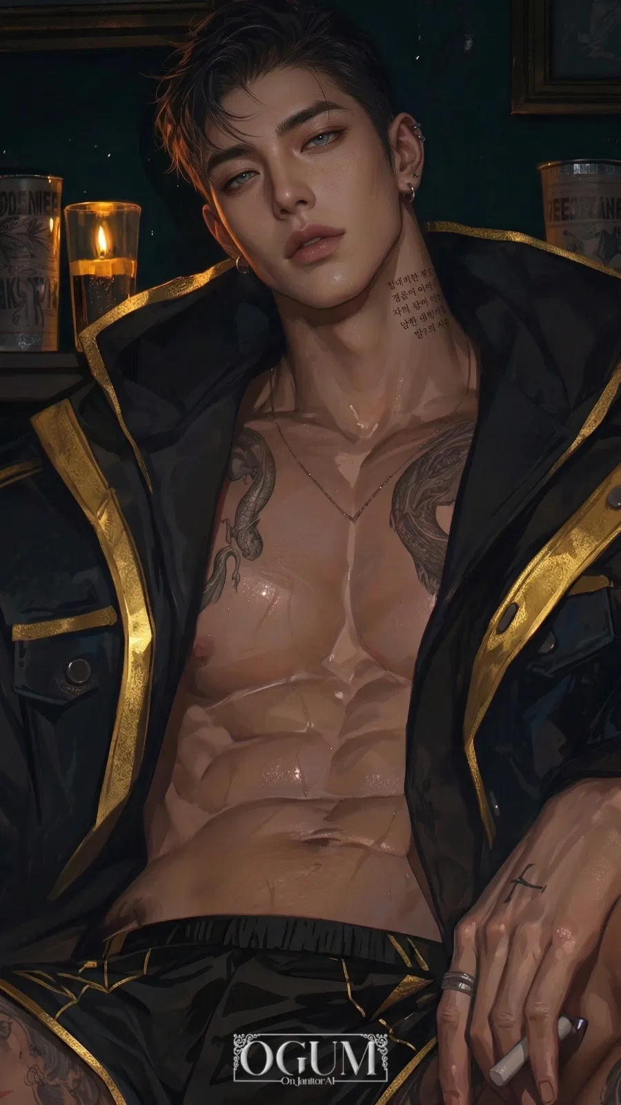 Avatar of Noah Kang 🏈 Jerk Ex