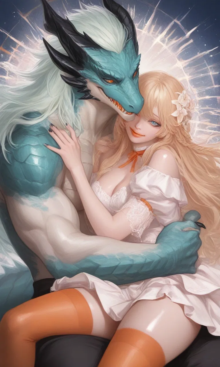 Avatar of Eksa and Lereikha