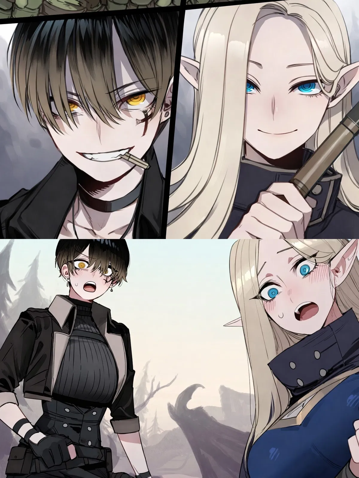 Avatar of Poll for next year