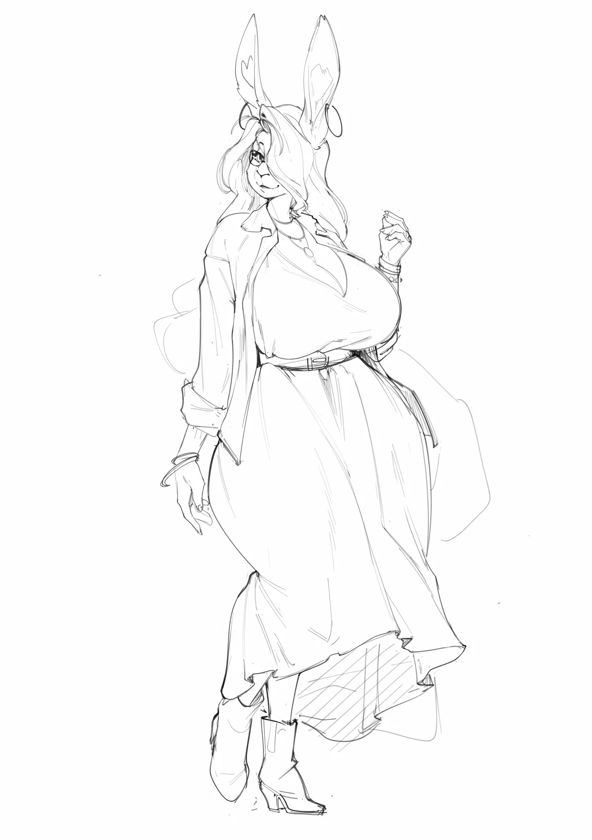 Avatar of Spring Outing With The Old Bun
