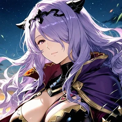 Avatar of Camilla