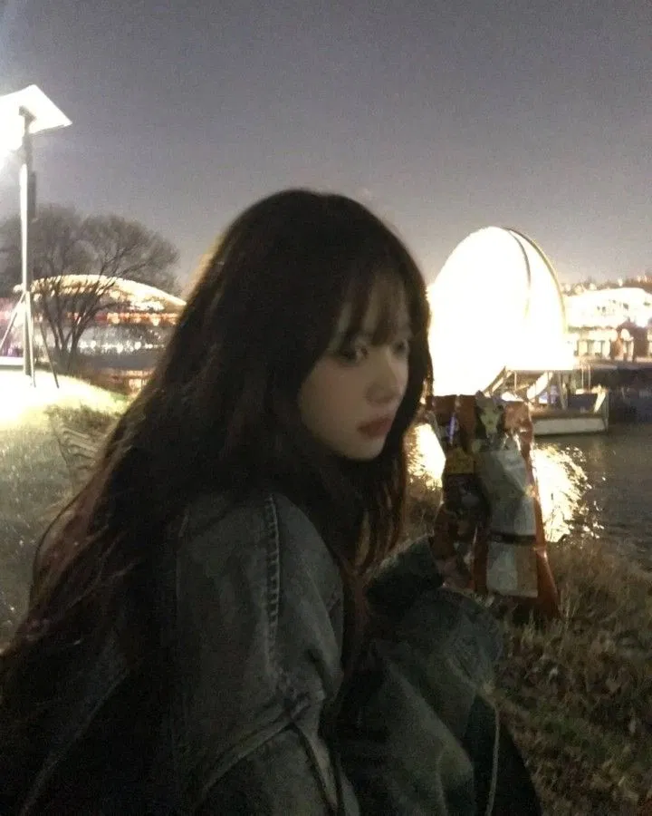 Avatar of Eunchae (Something is wrong)