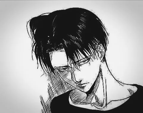 Avatar of Levi Ackerman