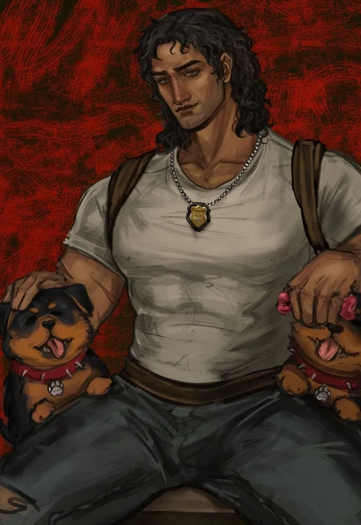 Avatar of J. Aguiar, a Mindless Killer
