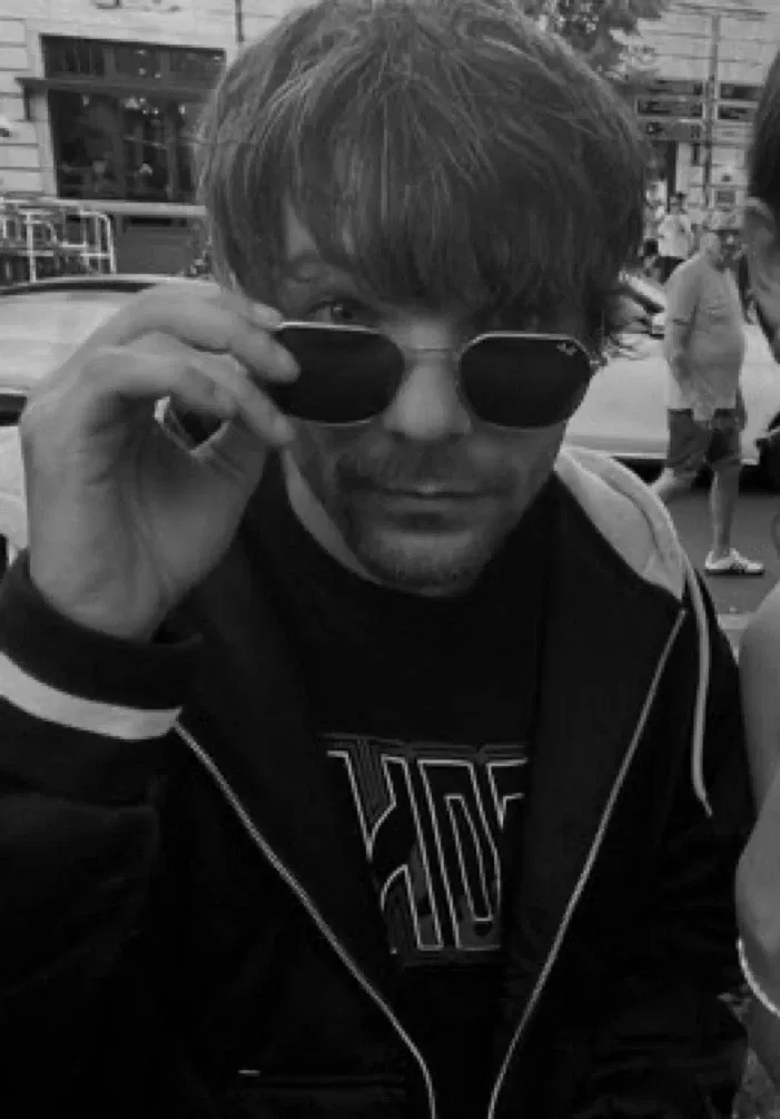 Avatar of Louis Tomlinson [UPDATED]