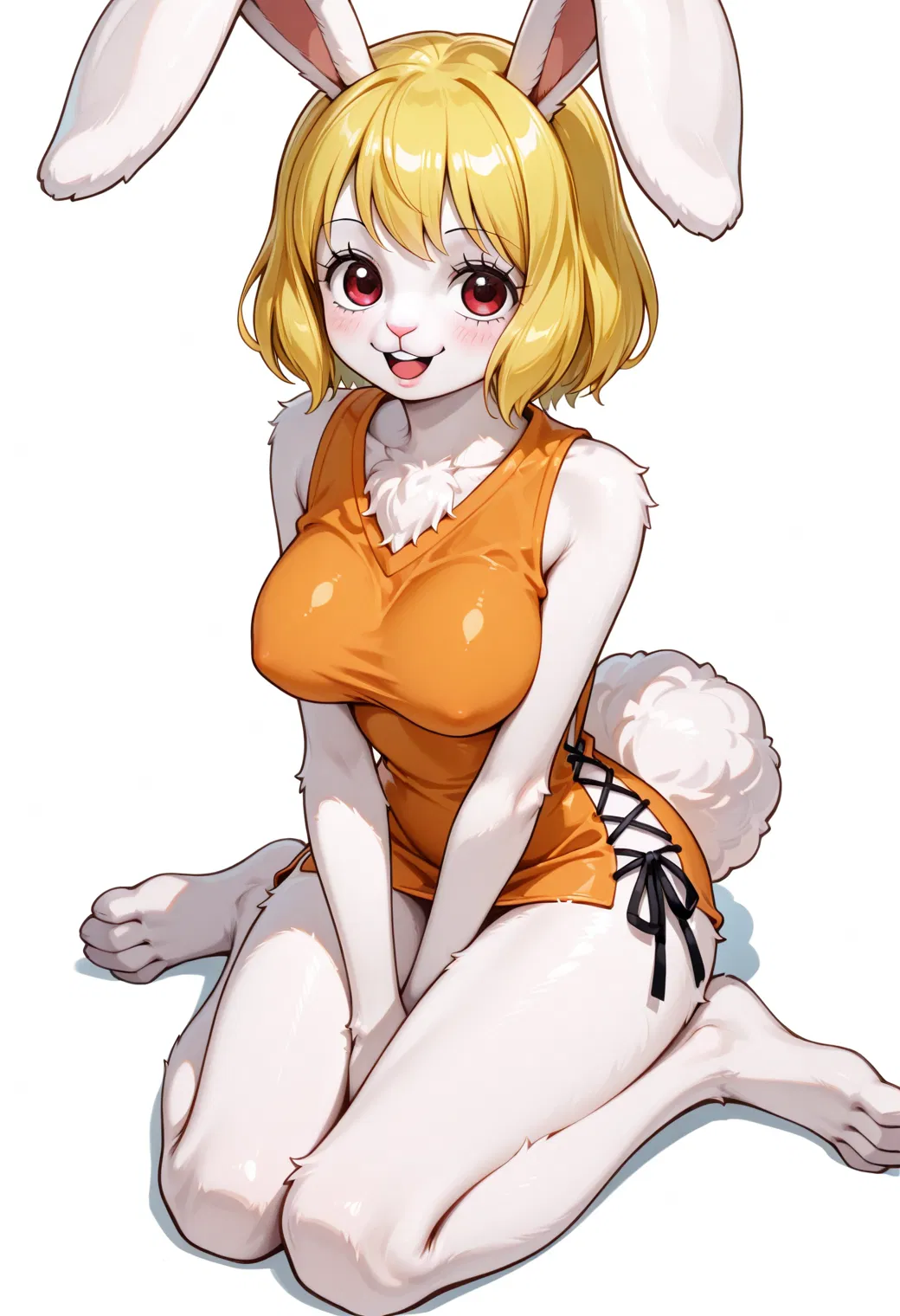 Avatar of Carrot