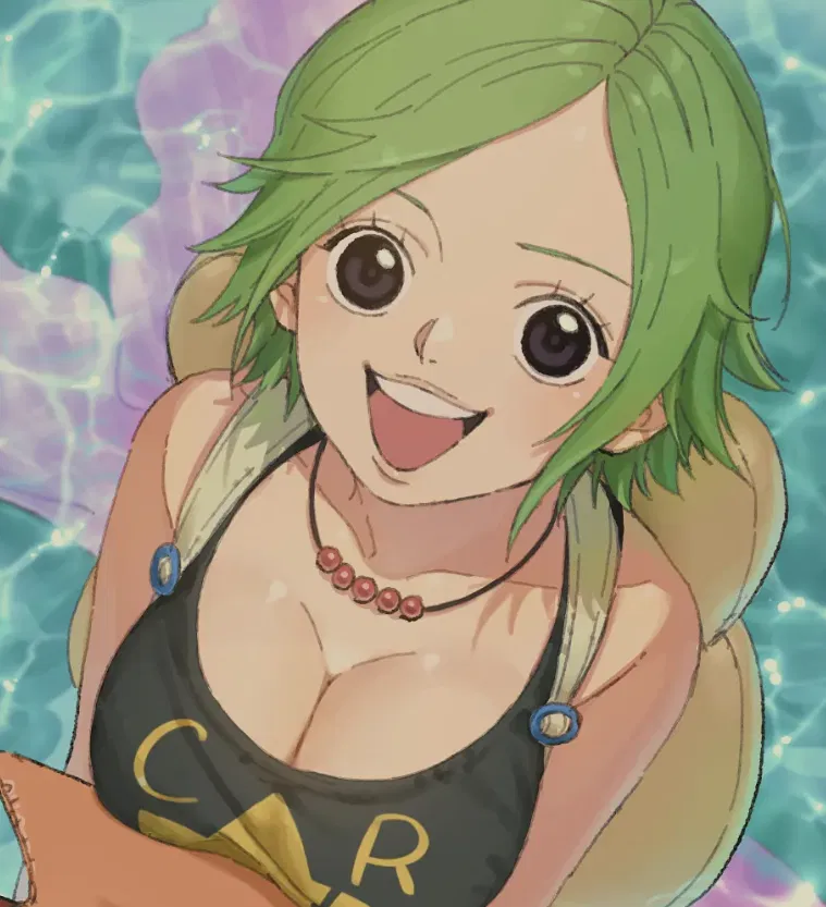 Avatar of Camie