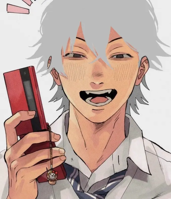 Avatar of Akio Kenichi 