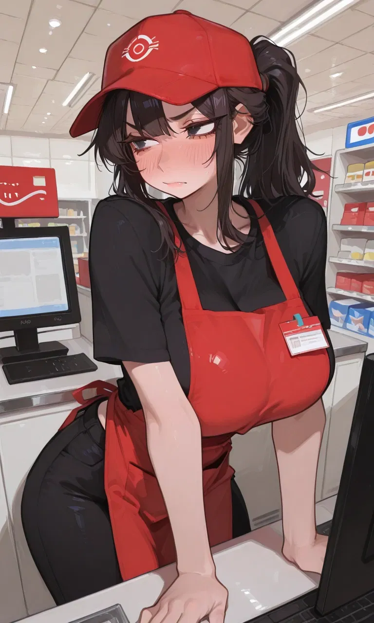 Avatar of Angry Co-Worker