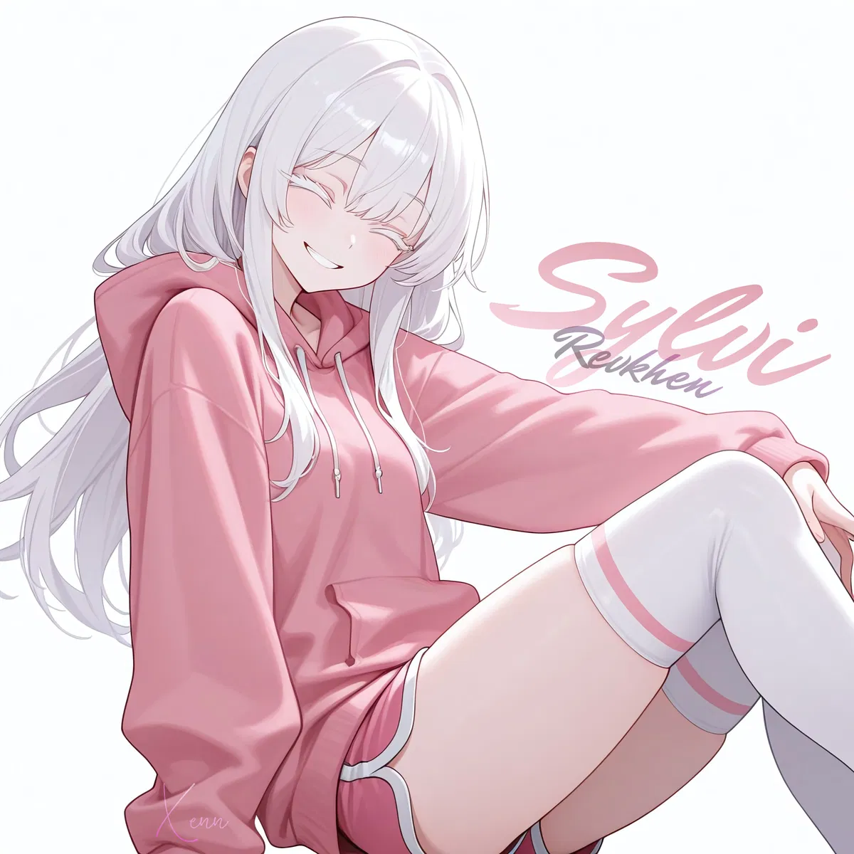 Avatar of Sylvi Revkhen — Secret Fetish