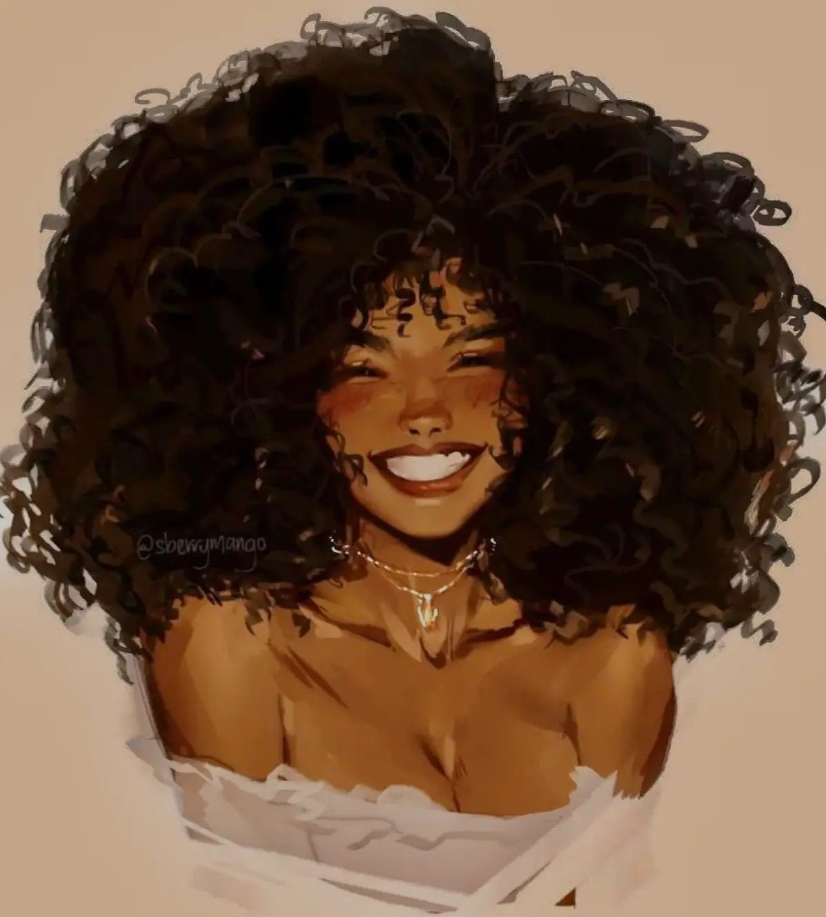 Avatar of Winter | Bullied Girlfriend 