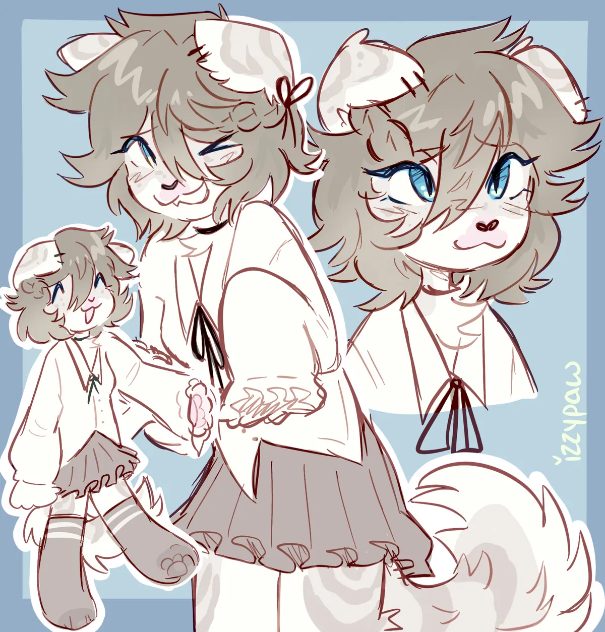 Avatar of Kayla